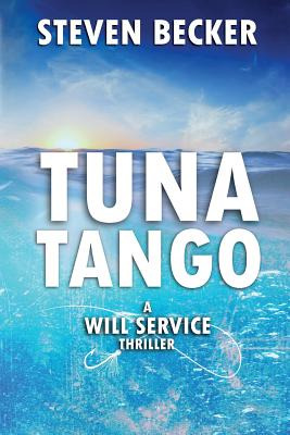 Libro Tuna Tango - Becker, Steven