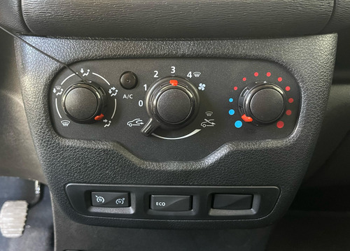 Renault Kangoo Ii Express 1.6 Sce Emotion 5A