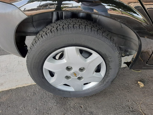 Chevrolet Celta Life 1.0