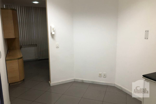 Imagem 5 de 11 de Sala-andar À Venda No Santa Efigênia - Código 240999 - 240999