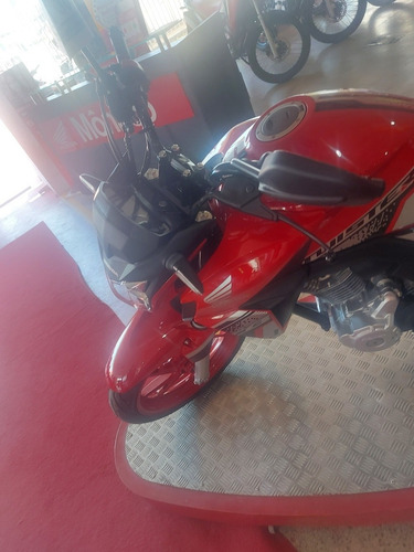 Imagem 9 de 9 de Honda Twister 250