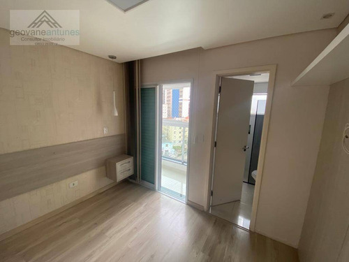 Imagem 23 de 28 de Apartamento Com 3 Dormitórios À Venda, 95 M² Por R$ 920.000,00 - Santana - São Paulo/sp - Ap0343