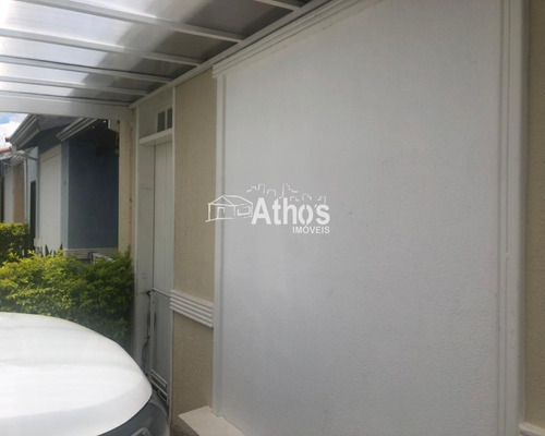 Imagem 3 de 28 de Casa Em Condomínio Vila Veneza - Ca04988 - 70031432