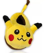 Comprar Pantufla Peluche Pikachu 21-29 Pokemón Favorito Pikachu 2