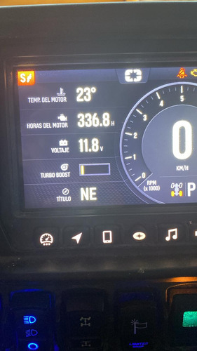 Único Dueño, Servicios En Polaris, Sin Fallas, Nunca Voltead