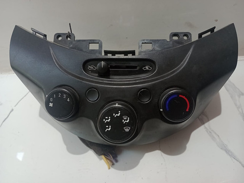 Control De Clima Aire Acondicionado Spark Classic 2012-2017 (Usado)