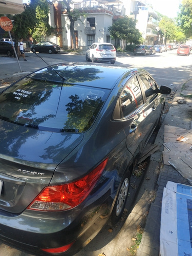 Hyundai Accent 1.4
