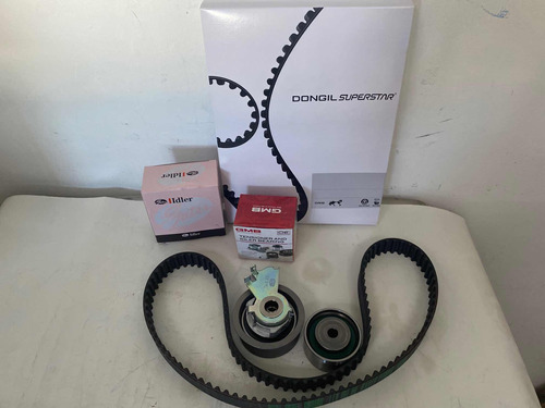 Kit Correa Tiempo Hyundai Tucson Kia Sportage 2.0