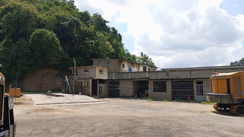 Empresa Del Sector Construcción En Venta En Caracas