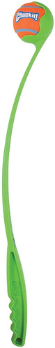Imagen 6 de 6 de Chuckit Mini Lanzador De Bolas (14) Varios Colores