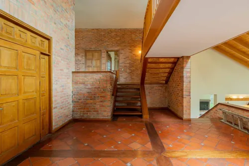 Casa En Venta En Fusca. Cod V22948