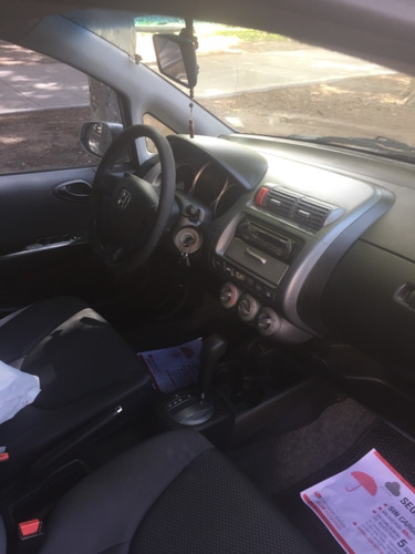Honda Fit 2007