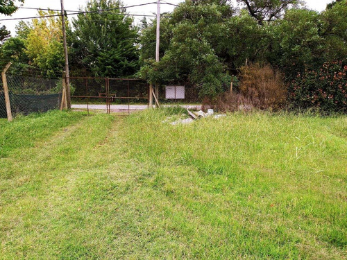 Imagen 9 de 10 de Lote En Venta En Villa Elisa Sobre 419 (arana