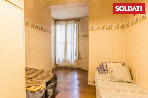 Imagen 19 de 30 de Venta Departamento 4 Ambientes C/dep - Botánico