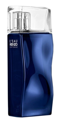 Kenzo L'eau Intense Pour Homme Edt 50ml Premium