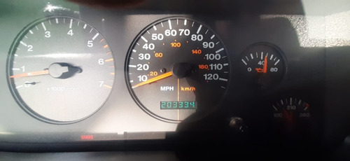 Imagen 18 de 18 de Jeep Grand Cherokee V8 . 5.2 , 5 Pts - Mod 96 - 3.000.000