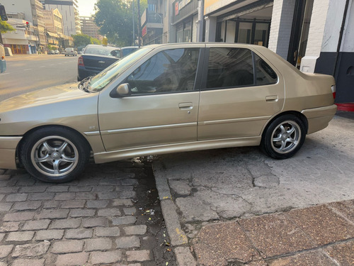 Peugeot 306 1.8 Xt Abs
