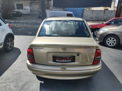 Chevrolet Classic Life 1.0