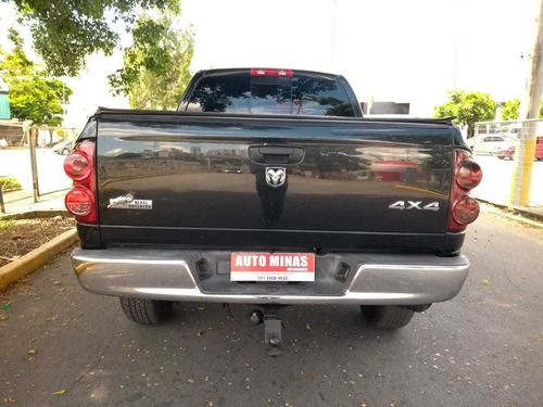 Dodge Ram 2500 5.9 Ano 2009 Financio 30 Mil +48x 2.499,00