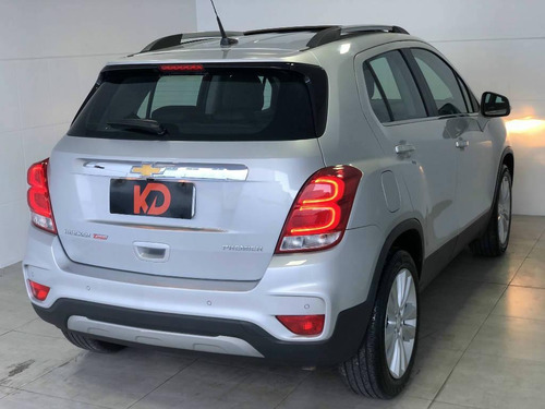 Chevrolet Tracker 1.4 Turbo Premier At