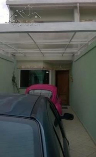 Imagem 1 de 15 de Sobrado - Cidade Patriarca - Ref: 2524 - V-2524
