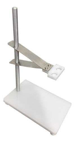 Suporte Para Eletrodo Ou Sensor De Temperatura Regulável