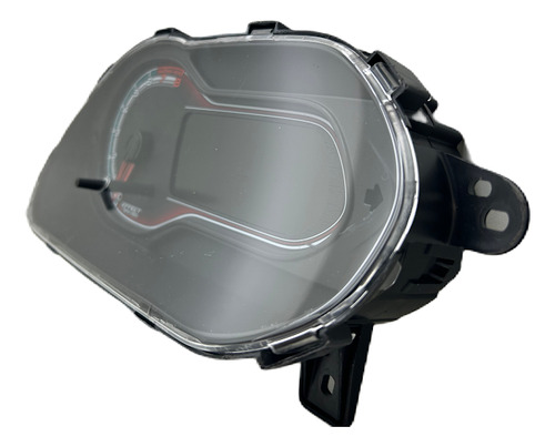 Painel De Instrumentos Gm Onix Effect 2015-19