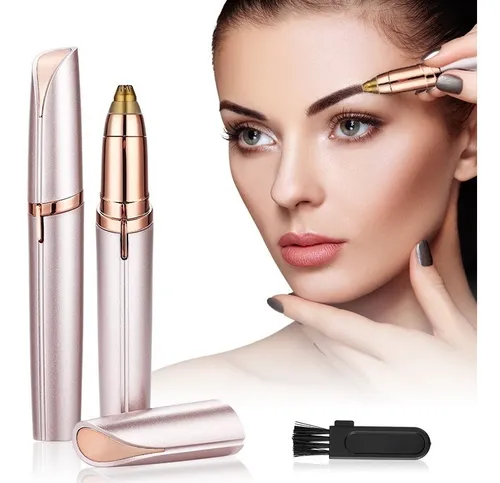 comprar Perfilador De Cejas Eléctrico Para Cuidado Facial