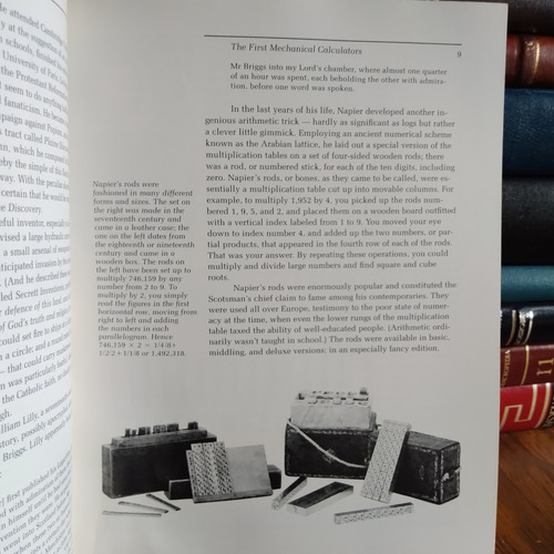 Bit By Bit: An Illustrated History Of Computers