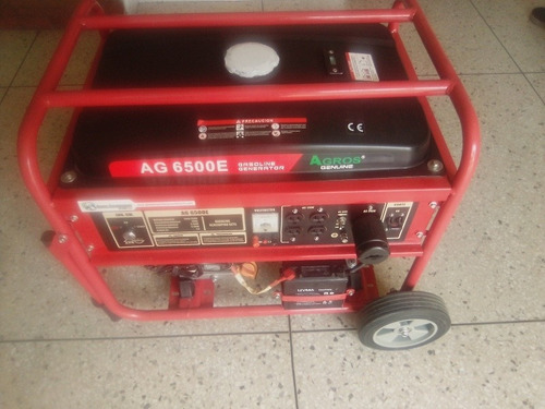 Imagen 3 de 3 de Planta Ag 6000 Wat
