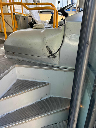 Mercedes Benz 1722 Of 1722