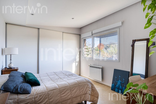 Casa - 7 Ambientes Con Pileta Y Parrilla - Nordelta - La Alameda - Venta