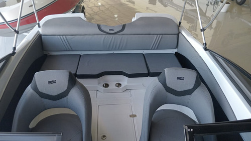 Campanili Open 165 Con Mercury 115 Hp 4t 2.1 Lts