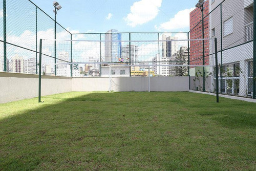 Apartamento À Venda, 45 M² Por R$ 370.500,00 - Glicério - São Paulo/sp - Ap2128