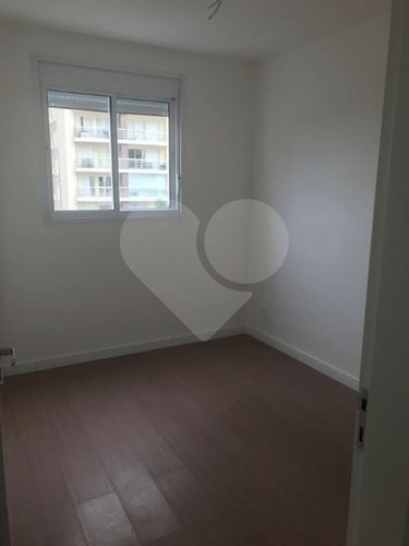 Apartamento - 2 Dorms - 1 Suite - 2 Vagas - Para Venda No Alto Da Lapa - 85-im332378