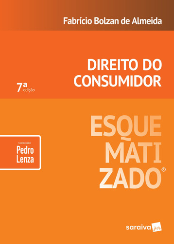 Direito Do Consumidor Esquematizado - 7ª Ed