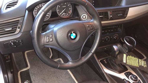 Imagem 2 de 11 de Bmw X1 2012 2.0 Sdrive 18i Top 5p