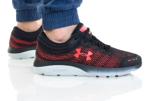 Tenis Para Correr Ua Charged Bandit 5 Para Hombre Cuotas sin inter s