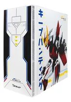 Comprar Gabinete Gamer Ocelot ATX Mid-Tower Soporta 8 Ventiladores de 120 mm Soporta GPU 340 mm Cristal Templado Color Blanco con Azul con Diseño Anime Modelo OC-MEKA 4.0