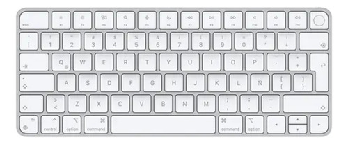 Apple Magic Keyboard Con Touch Id