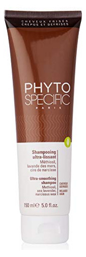 Champú Ultra Suavizante Phyto Specific, 5 Onzas Líquidas