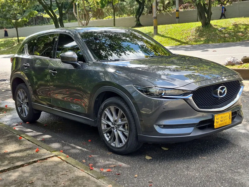 Mazda CX-5 2.5 Grand Touring 2022