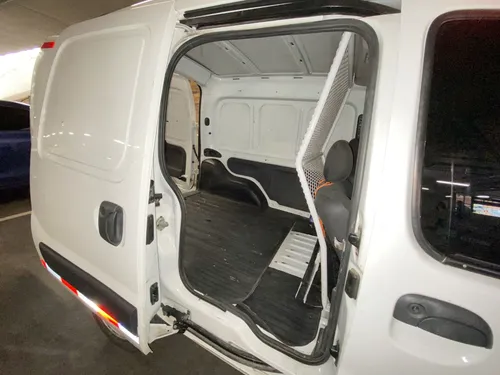 Renault Kangoo Vu 1.6