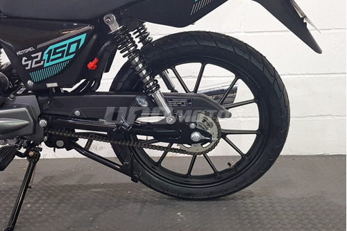 Motomel Cg 150 S2 Full 150cc Rx