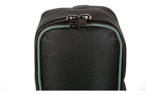 Bag Capa Violão Jumbo Ej200 Ch - Super Luxo - Acolchoado