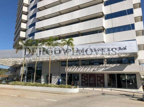 Imagem 2 de 15 de Sala Comercial Para Venda Em Jundiaí, Jardim Flórida, 1 Banheiro, 1 Vaga - 1177_2-1443335