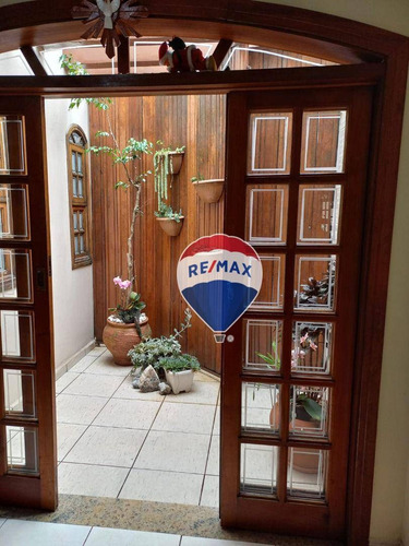 Imagem 9 de 23 de A Casa Da Família Feliz - Ca0090