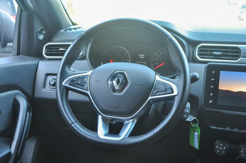 Renault Duster INTENSE 1.6 MT