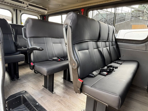 Mercedes Sprinter 311 2014 Escolar 20 Lugares Teto Baixo