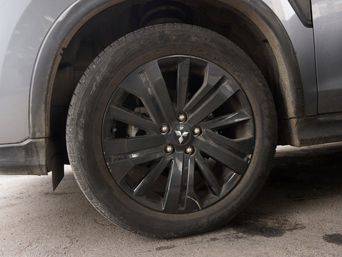 Mitsubishi Asx Eclipse Cross Rx 1.5